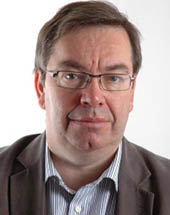 Svein Michelsen